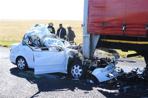 The accident, which occurred on the n1's high accident zone in modimolle at leeurantjies, has resulted in the road between kranskop and this is another sad day in our province. Horrific accident on N1 at Bloemfontein claims two lives ...