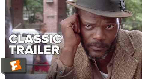 Fresh 1994 Official Trailer Samuel L Jackson Movie Hd Youtube