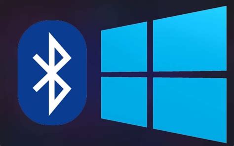 C Mo Activar El Bluetooth En Windows Y Solucionar Problemas Vidabytes