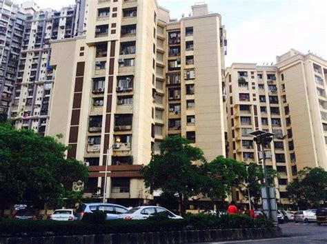 1 Bhk Flats And Apartments For Rent In Versova Mumbai