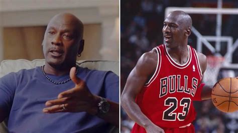 Michael Jordan Claimed Scottie Pippen Was Underpaid As Old Interview