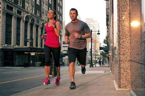 11 Training Tips To Run A Faster Marathon