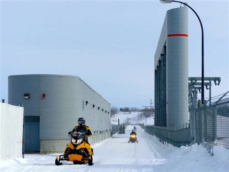 Snowmobile Eastern Saskatchewan Tour Intrepid Snowmobiler