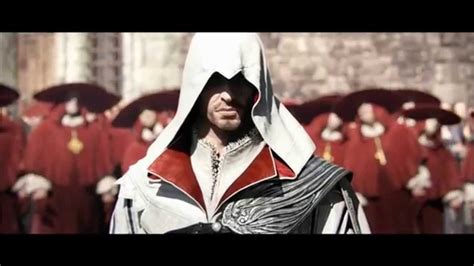 Assassin S Creed Brotherhood Il Credo Dell Assassino Fratellanza
