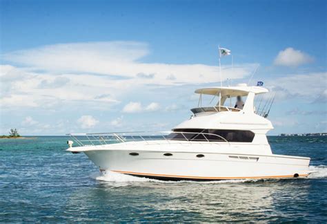 45 Ft Convertible Yacht Bahamas Compare Prices Of Most Boats In Bahamas