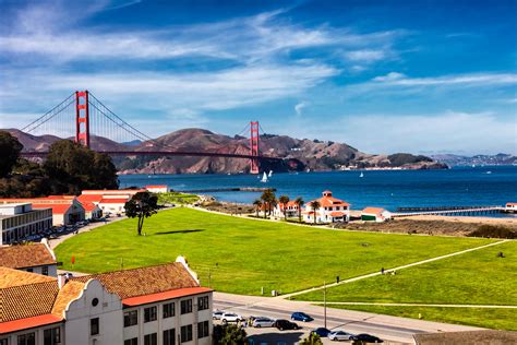 Crissy Field Rally Both Sides Gear Up In San Francisco Time