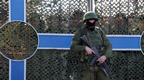 Ukraine Crisis Russia Stands Firm Despite Rebukes Threats Of