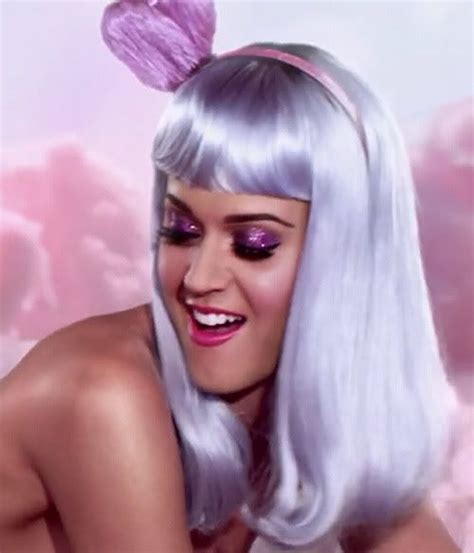 Katy Perry Make Up California Gurls Katy Perry Halloween Costume Music