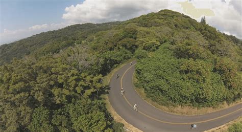 Oahu Waterfall Hike And Bike Ride Waikiki Tours And Activities