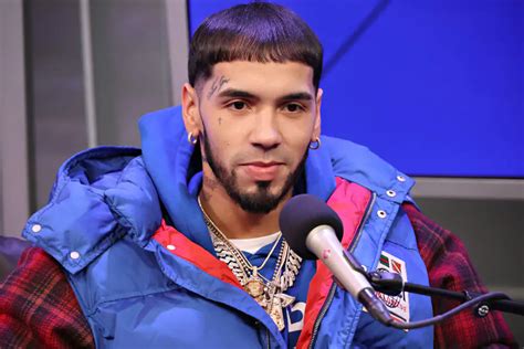 Anuel Aa Biography Age Career Net Worth Parent Wife