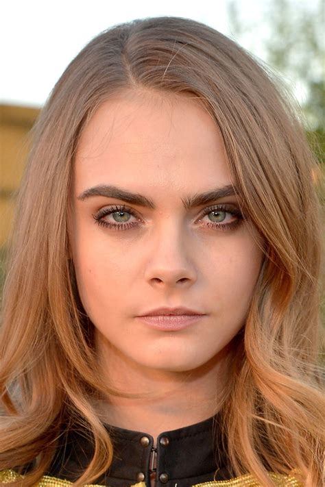 Cara Delevingne | NewDVDReleaseDates.com