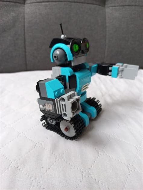 Lego Robot