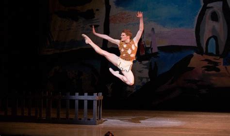 why the future of ballet may depend on your son huffpost sports