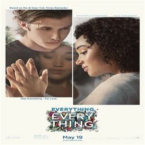 Everything Everything Full Movie 2017 Youtube