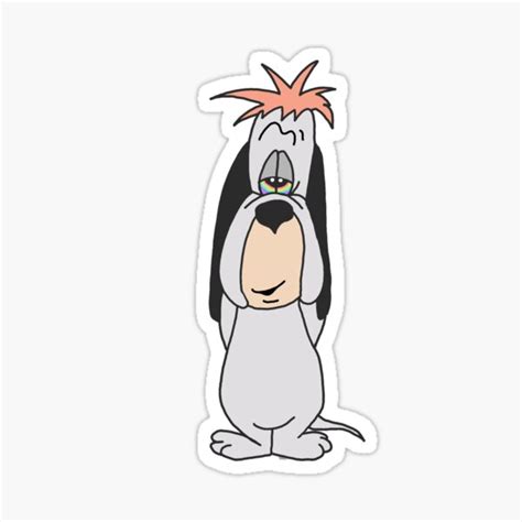 Droopy Dog Cartoon Character Tuhansia Uusia Ja Laadukkaita Kuvia Joka P Iv