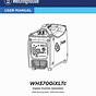 Westinghouse 10kpro Owner's Manual
