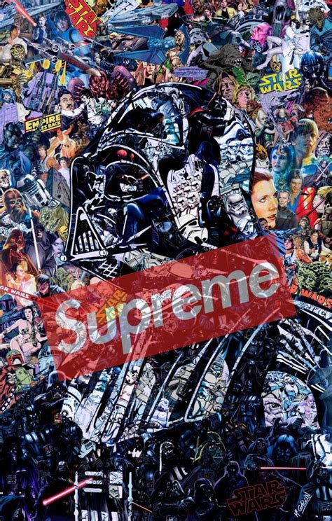 Download these wallpapers for mobile including android and iphone. Iconic Supreme Wallpapers - Wallpaper Cave