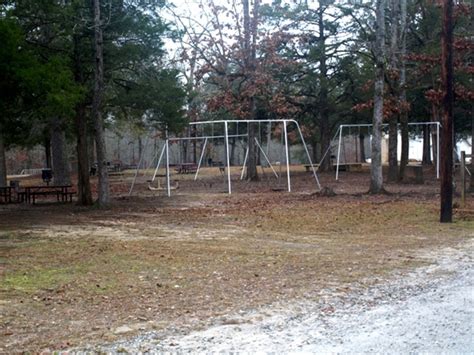 Surge opelika is the best bounce house in town! Spring Villa City Park & Campground, Opelika, AL - GPS ...