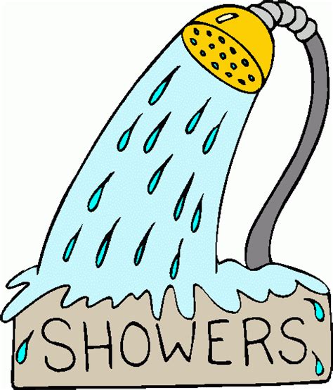 Free Showers Cliparts Download Free Clip Art Free Clip Art On Clipart