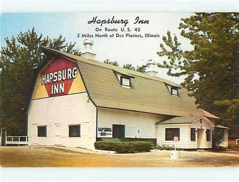 Log cabin inn des plaines. Pin on Chicago, Chicago, That Toddling Town