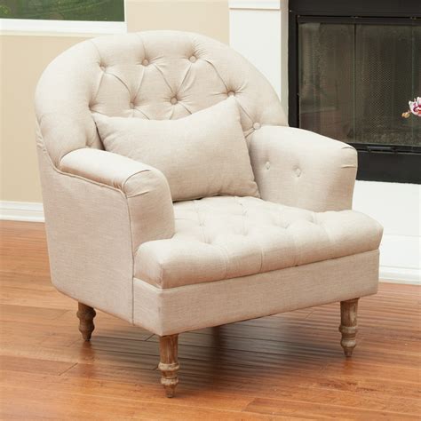 Related:tufted dining chair set of 4 tufted velvet dining chair. Home Loft Concepts Loria Tufted Arm Chair & Reviews | Wayfair