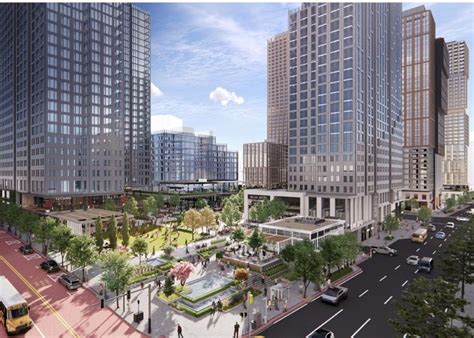 Reimagined Galleria At White Plains Proposed Mid Hudson News