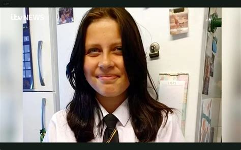 Schoolgirl 15 Died After Suffering Rare Inflammation Of Heart Linked