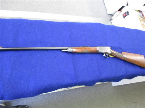 Winchester Model 63 22lr Super Spee For Sale At