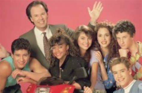 Children Of The 90s There May Be A Saved By The Bell Reunion