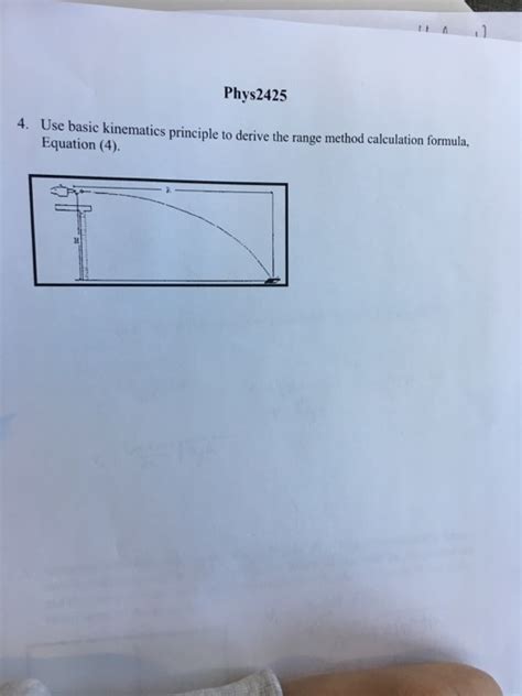 Solved Pre Lab Form Ballistic Pendulum What Is An Elastic Chegg Com
