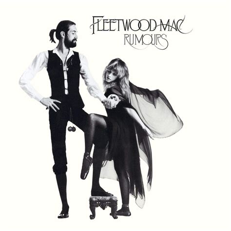 Full album rumours by fleetwood mac. FLEETWOOD MAC RUMOURS LP VINYL ALBUM (January 28th 2013 ...