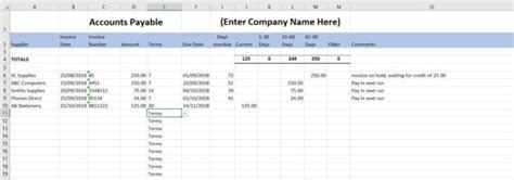 vat reconciliation spreadsheet   excel bookkeeping templates