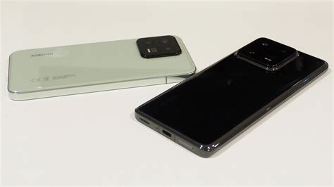 Xiaomi 13 Vs Xiaomi 13 Pro How Do You Take Your Flagship Phone