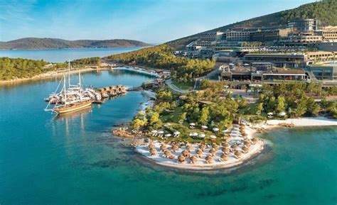 Se recensioner, bilder och fantastiska erbjudanden på hotell i bodrum, turkiet på tripadvisor. Private beach access luxury modern homes in Bodrum ...