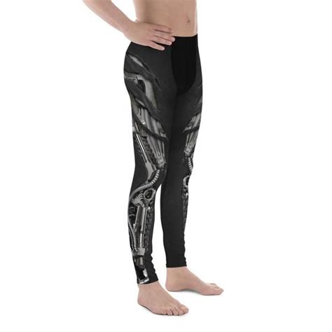 Meggings Mens Leggings Perfect For Exercising Working Out Or Looking Awesome Meggings