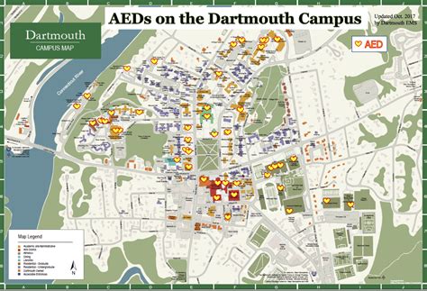 Dartmouth Ems Aed Management