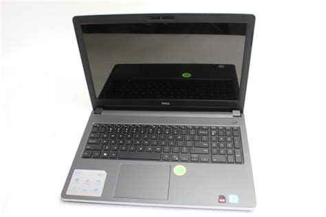 Upgrade dell inspiron 15 5000 laptops with the updated drivers download for windows xp and vista 7, 8, 8.1, 10 operating systems. Dell Inspiron 15 5000 Series Notebook PC | Property Room