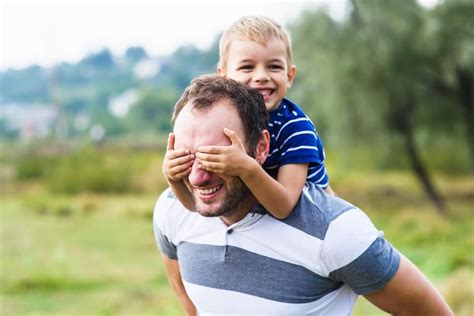 stay at home dad vs working dad let s explore the advantages and disadvantages of both