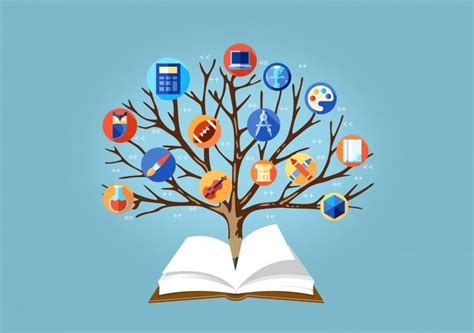 Free Stock Photo Of Education Concept Learning Concept With Tree Of