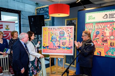 Galway European Capital Of Culture 2020 Stay In Galway