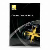 Nikon Camera Control Pro V2 Pictures