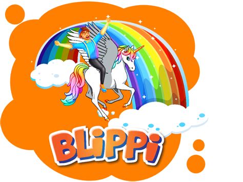 Pin On Blippi Clipart Svg Png Logo Illustration Art Images
