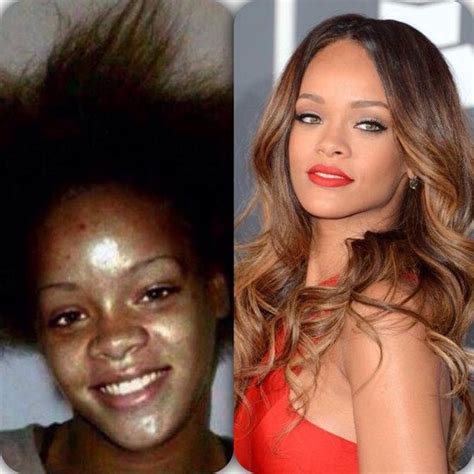 10 Images About Antes Y Despues On Pinterest With And Without Makeup