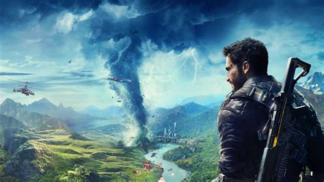 Buy Just Cause 4 Reloaded Xbox Store Checker