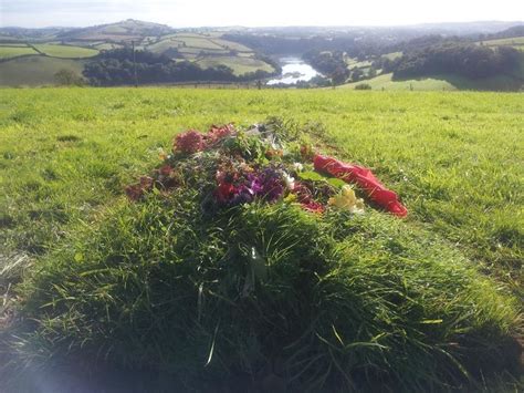 Why Eco Burials Are Becoming The Newest Way To Embrace Sustainability Huffpost Uk Life