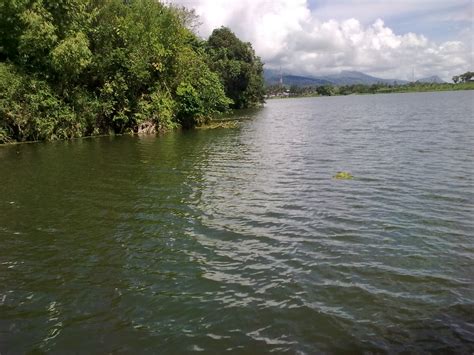 Dendam tak sudah/dandan tak sudah. Danau Dendam Tak Sudah | Refresh Your Mind with Recreation