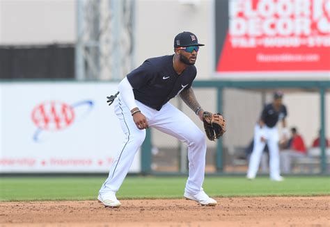 Detroit Tigers 3 Position Players To Watch During 2020 Shortened