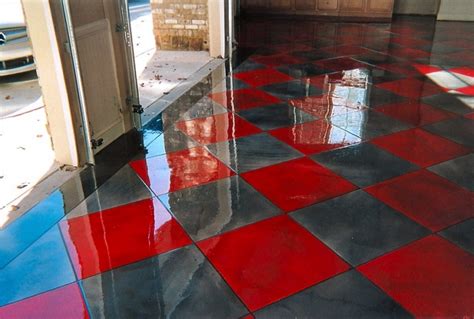 Rustoleum Garage Floor Paint Colors Clsa Flooring Guide