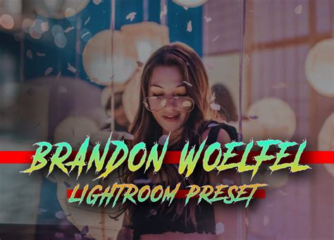 How to apply nsb pictures lightroom preset. brandon woelfel presets download - FREE PACK - NSB Pictures