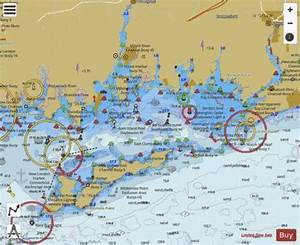 Fishers Island Sound Marine Chart Us13214 P2142 Nautical Charts App